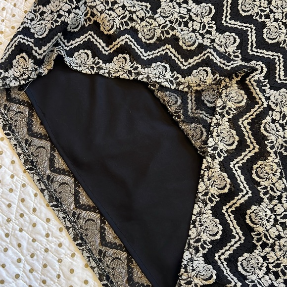 Rabbit Rabbit Rabbit Desgns Dress - Picture 5 of 5